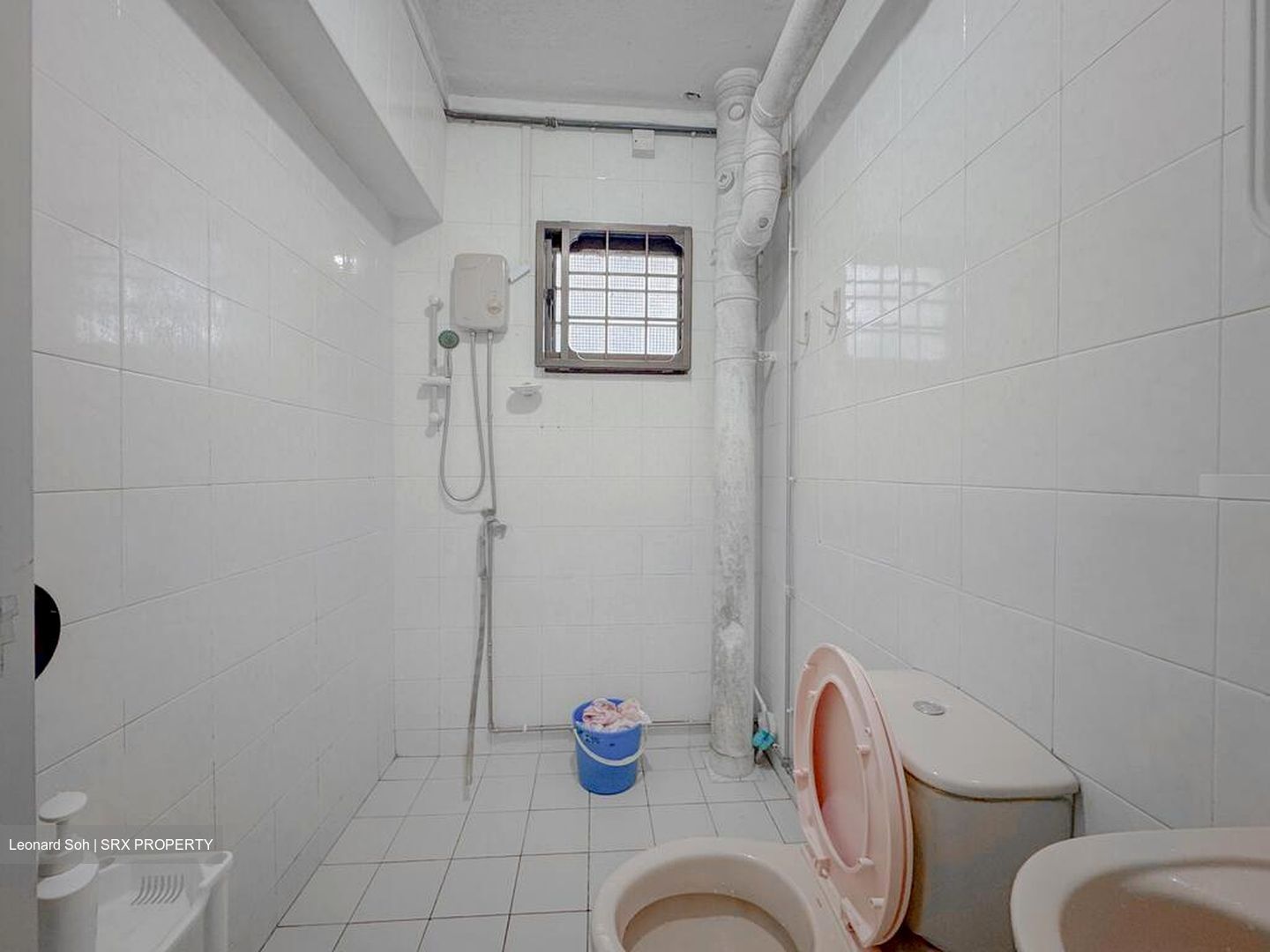 Blk 624B Woodlands Drive 52 (Woodlands), HDB 5 Rooms #524078741